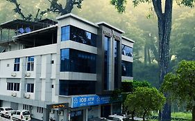 Spring Valley Resort